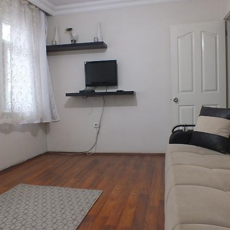 Pink Apart Taksim Istanbul Room photo